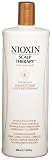 Nioxin  System 4 Scalp Therapy, 33.8-Ounce Bottle