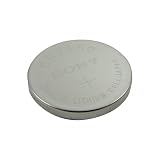 Lenmar WCCR2450 CR2450 Lithium Coin Battery