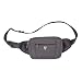 SUMDEX Altitude Series Waistpack - Black, Travel Document Holders, Cases, Folios & Travel