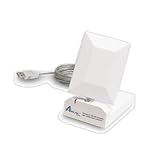 Airlink101 AWLL5055 Wireless N 150 USB Adapter with 10dBi High Gain Antenna