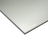 金属切板 アルミ板 200mm×400mm 厚さ3mm オーダーカット板