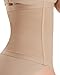 No Zip High Waist Cincher- Leonisa