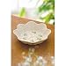 Belleek Shamrock Sweet Dish