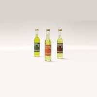 USDA 100% Organic Truffle Oils and Porcini Oil Set - 2 - 1.76oz ea
