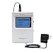Rapid Wall / AC Charger for the Creative Jukebox Zen Xtra - Gomadic Brand w/ TipExcha...