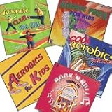 Healthy Workouts For Kids (ages 4-8)