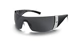 Bolle Flash Sunglasses, Satin Black/Graffiti with TNS Lens