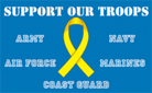 Support Our Troops Flags