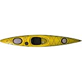 Jackson Kayak Journey 14 Kayak Yellow