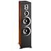 JBL es 90 bk 4-Wege Standlautsprecher (St�ck) schwarz