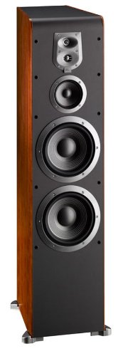 JBL es 90 bk 4-Wege Standlautsprecher (Stück) schwarz