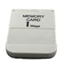 Komodo Playstation 1 Memory Card 1MB