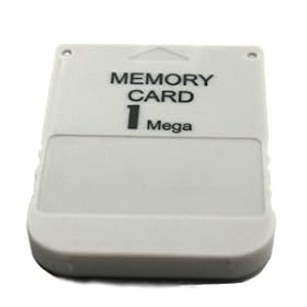 Komodo Playstation 1 Memory Card 1MB