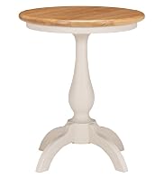 Padstow Pedestal Table