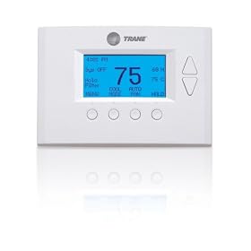 Trane TZEMT400BB3 Remote Energy Management Thermostat