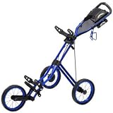 Sun mountain speed cart sv1 blue