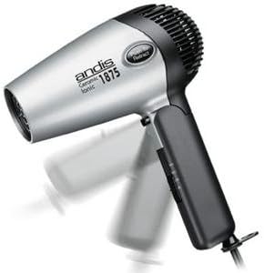 Andis Company 80020 1875W Ionic Folding Dryer (80020)