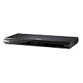 Samsung - BD-D5500 - Lecteur DVD Blu-Ray - Smart Hub - HDMI - Port USB - Compatible 3D - Noir