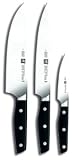 Henckels Twin Profection, 3-Pc Starter Set #33045-000