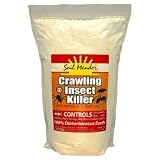 Soil Mender Crawling Insect Killer DE 5 lb