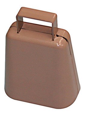 KENTUCKY COW BELL 5K 3-1/8IN