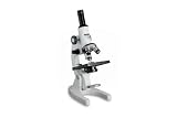 Konus College 600X Biological Microscope - 5302Konus College 600X Biological Microscope - 5302 Model KO-MI-5302