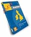 GPS Karten und Software - TeleAtlas Blaupunkt Grossbritannien/Irland 2009 E mit Hauptverkehrsstrassen Europas für TravelPilot E-Plattform