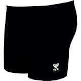 TYR Sport Men's Square Leg Short Swim Suit