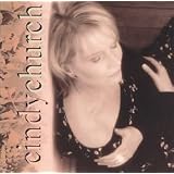 Cindy Churchby Cindy Church