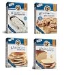 King Arthur Flour Gluten Free Variety 4 Pack