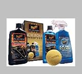 Meguiars New Boat Owners Kit