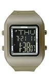 Fossil Digital Negative Display Black Dial Men's watch #JR1272