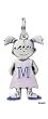 Initial Kid's Tag - Girl - M