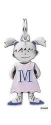 Initial Kid's Tag - Girl - M