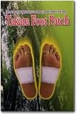 24 Takara Detox Foot Patches / Pads - Body Detoxification While You Sleep
