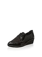 Marco Tozzi Cuñas (Negro)