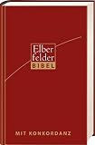  Elberfelder Bibel...