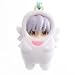 Evangelion Angel Mascot Squeezable Swinger - Kaoru