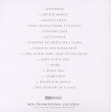 Fool If You Think It's Over: The Definitive Greatest Hits