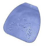 Van Ness Trackless Cat Litter Mat (Assorted Colors)- 13 3/4" x 17" x 5/8"