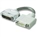 Belkin F2e9142-wht Dvi-f To Adc-m Video Adapter For G4 Cube G4 Gigabit