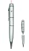 Corporate USB Flash Drive and Laser Pointer Pen
