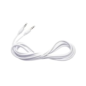 1 Meter CE RoHS Approved Black 3.5mm to 3.5mm Jack Aux Cable Wire Lead For Use In Cars Suitable For MP3 MP4 Player iPod Touch 2 3 4 2ND 3RD 4TH Generation iPod Classic 80GB 160GB Nano Mini Shuffle Video 2G 3G 4G 5G 6G 7G 8G - part of the Crazy4fones Accessories Range