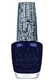 Produkt-Bild: OPI Nagellack Navy Shatter 15 ml