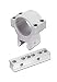 CVA UNIVERSAL IN LINE SCOPE MOUNTS SEE THRUFinish: Silver