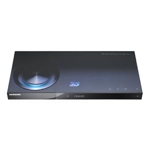 Samsung BD-C7900 Blu-ray Disc Player with 3D-Ready