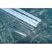 Reusable Drinking Straws - 3/16 hole - Polyethylene (flexible) - Pack of 10