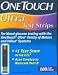 One Touch Ultra Test Strips 100 Ct Box Exp. 06/2009 OR Better