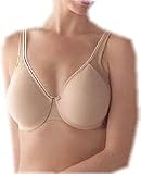 Breezies Hampton Seamless Bra W/ Ultimair Pink or Black