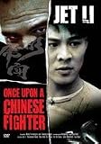 Once upon a Chinese Fighter (Verleihversion) - Lau Shun, Max Mok Jet Li